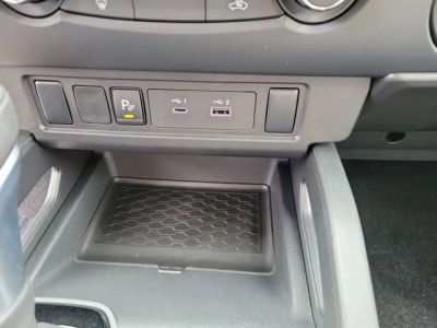 2026 Nissan Frontier — photo 18 view