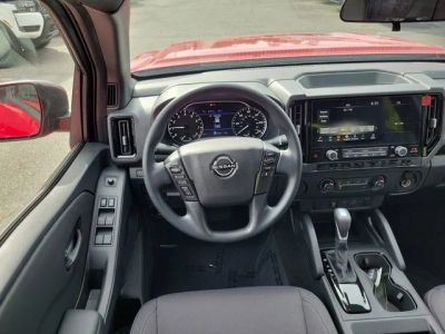 2026 Nissan Frontier — photo 22 view