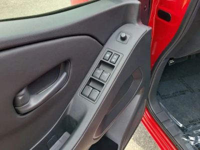 2026 Nissan Frontier — engine compartment view