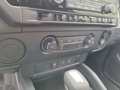 2026 Nissan Frontier — photo 17 view