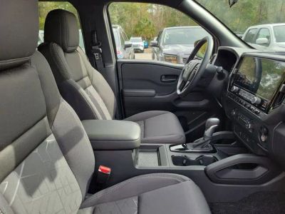 2026 Nissan Frontier — photo 30 view