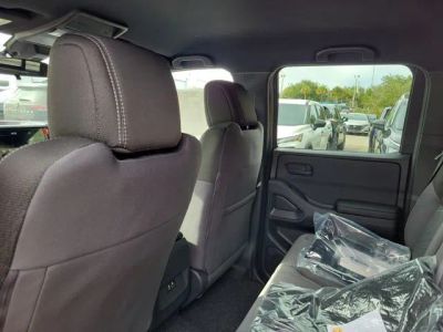 2026 Nissan Frontier — photo 23 view