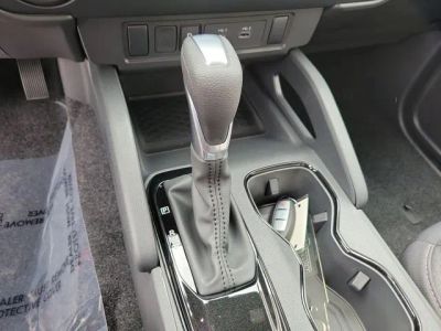 2026 Nissan Frontier — photo 19 view