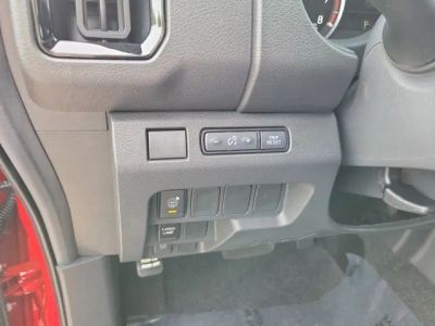 2026 Nissan Frontier — photo 10 view