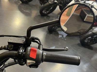2026 Honda Rebel 300 - Photo 9