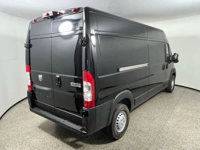 2026 RAM ProMaster — detail view