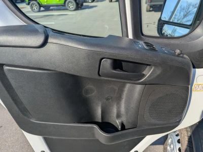 2026 Ram ProMaster 2500 — photo 15 view