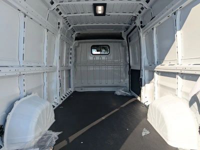 2026 Ram ProMaster 2500 — photo 9 view