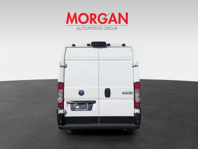2026 Ram ProMaster 2500 — detail view