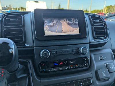 2026 Ram ProMaster 2500 — photo 21 view