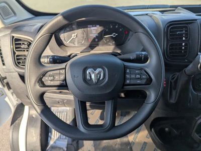 2026 Ram ProMaster 2500 — photo 17 view