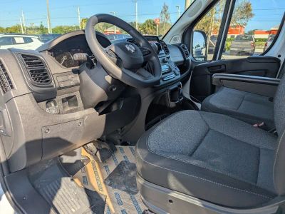 2026 Ram ProMaster 2500 — photo 14 view