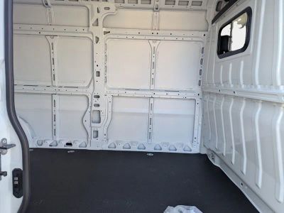 2026 Ram ProMaster 2500 — photo 7 view
