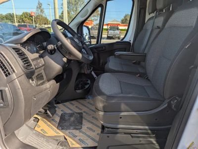 2026 Ram ProMaster 2500 — photo 13 view