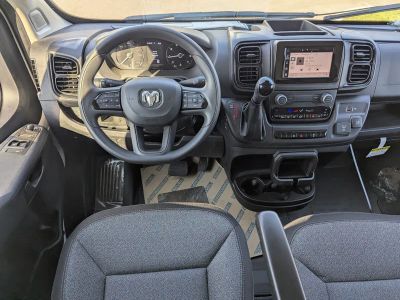 2026 Ram ProMaster 2500 — photo 10 view