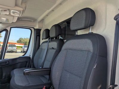 2026 Ram ProMaster 2500 — photo 12 view
