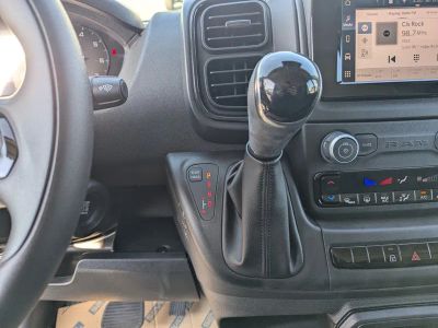 2026 Ram ProMaster 2500 — photo 16 view
