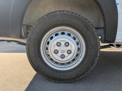 2026 Ram ProMaster 2500 — photo 11 view