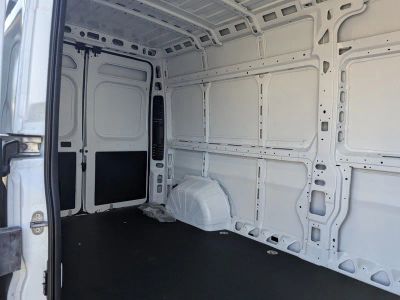 2026 Ram ProMaster 2500 — photo 8 view
