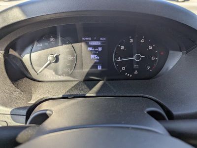 2026 Ram ProMaster 2500 — photo 20 view