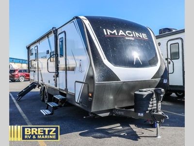 2026 Grand Design Imagine - Photo 1
