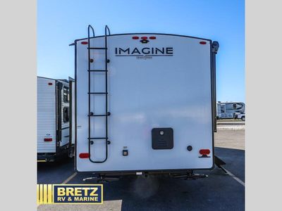 2026 Grand Design Imagine - Photo 6