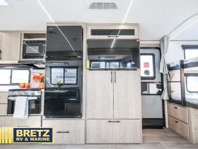 2026 Grand Design Imagine - Photo 12