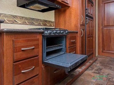 2013 Forest River RV Crusader — photo 19 view