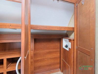 2013 Forest River RV Crusader — photo 33 view