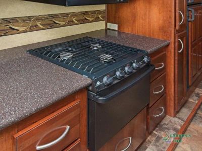 2013 Forest River RV Crusader — photo 18 view