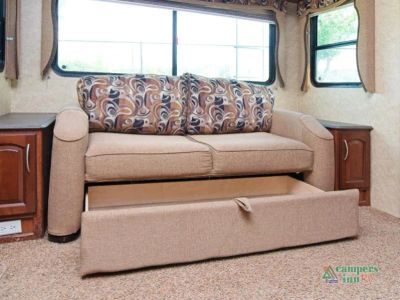 2013 Forest River RV Crusader — photo 22 view
