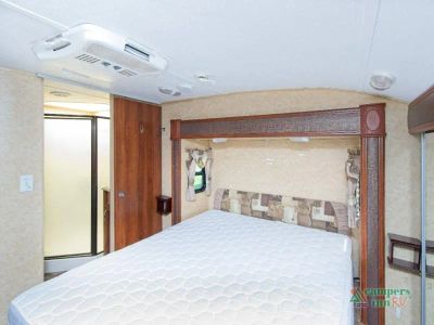 2013 Forest River RV Crusader — photo 30 view