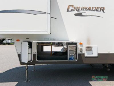 2013 Forest River RV Crusader — photo 36 view
