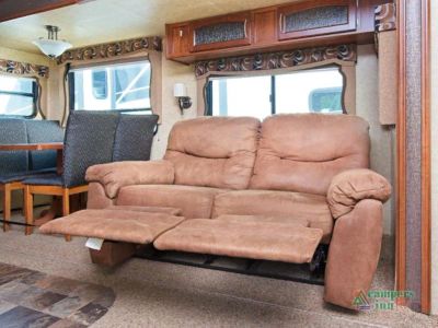 2013 Forest River RV Crusader — photo 20 view