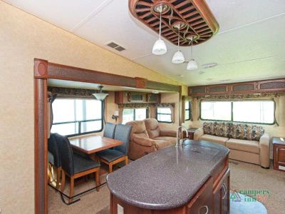 2013 Forest River RV Crusader — photo 11 view