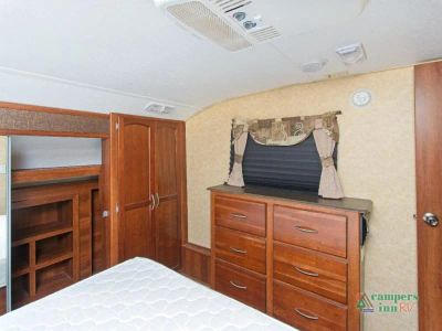 2013 Forest River RV Crusader — photo 28 view