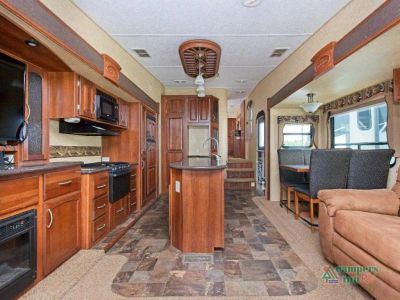 2013 Forest River RV Crusader — photo 14 view