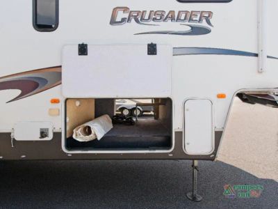 2013 Forest River RV Crusader — photo 37 view