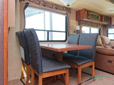 2013 Forest River RV Crusader — photo 23 view