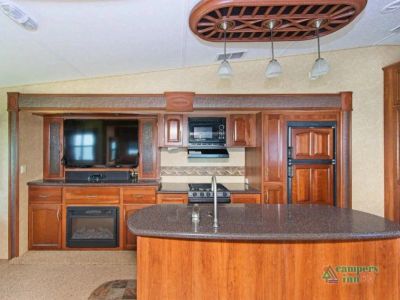 2013 Forest River RV Crusader — photo 16 view