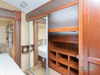 2013 Forest River RV Crusader — photo 32 view