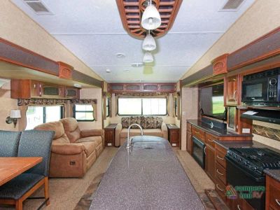 2013 Forest River RV Crusader — photo 10 view