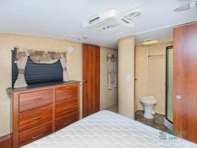 2013 Forest River RV Crusader — photo 31 view