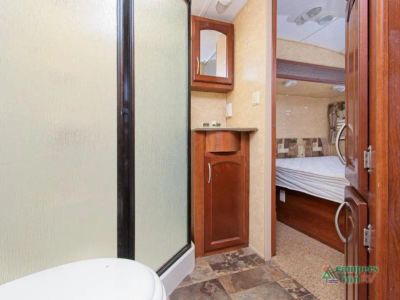2013 Forest River RV Crusader — photo 26 view