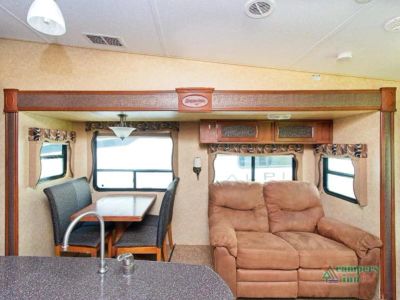 2013 Forest River RV Crusader — photo 12 view