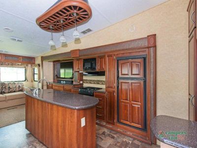 2013 Forest River RV Crusader — photo 9 view