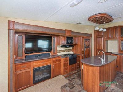 2013 Forest River RV Crusader — photo 15 view