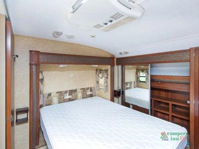 2013 Forest River RV Crusader — photo 29 view