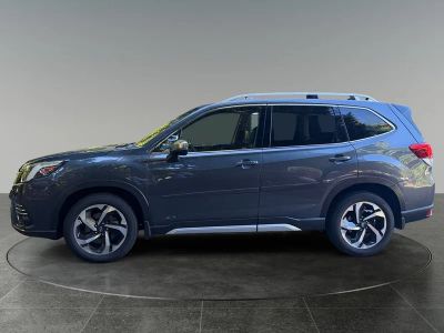 2024 Subaru Forester — detail view