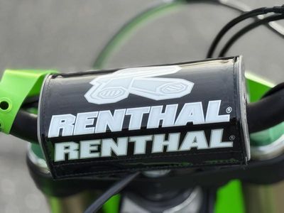 2026 Kawasaki KX250 - Photo 15